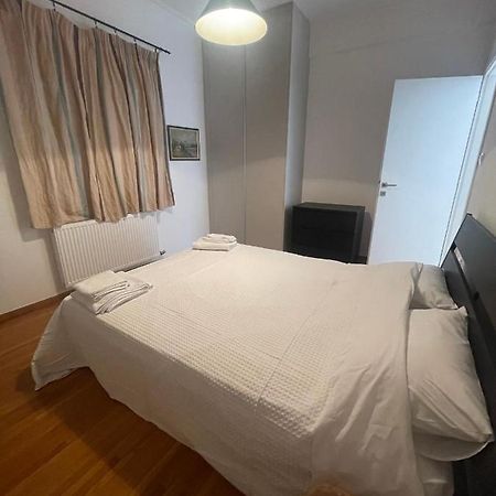 Pagrati Flat 7 Apartment เอเธนส์ ภายนอก รูปภาพ