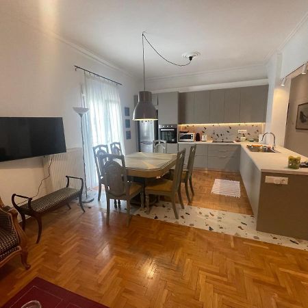 Pagrati Flat 7 Apartment เอเธนส์ ภายนอก รูปภาพ